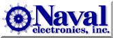 Naval electronics