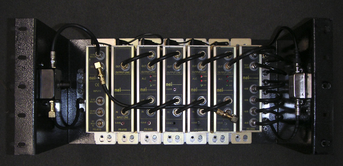 RM-4000